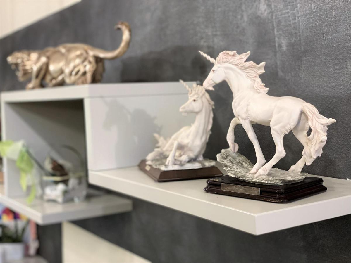 Apartament Loft 22- A Due Passi Da Piazza Del Campo Siena Zewnętrze zdjęcie