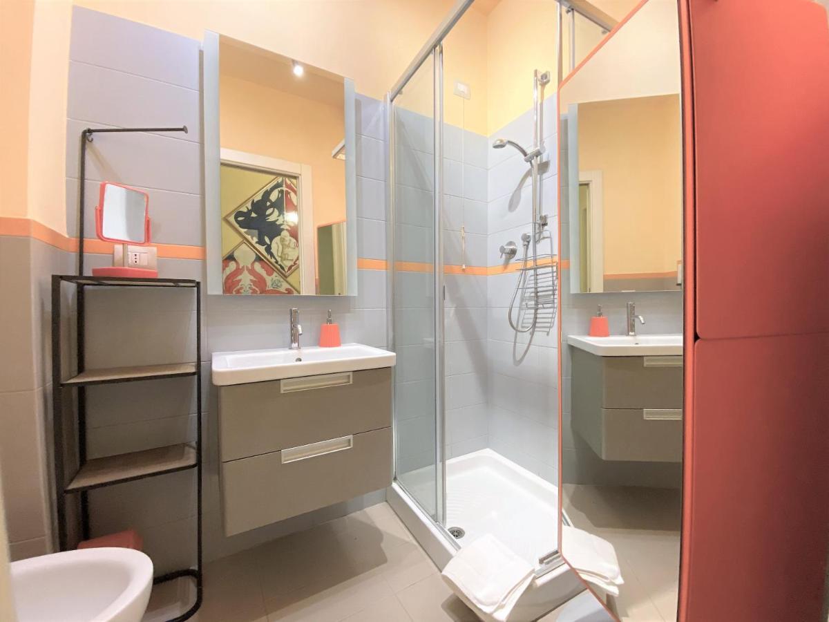 Apartament Loft 22- A Due Passi Da Piazza Del Campo Siena Zewnętrze zdjęcie