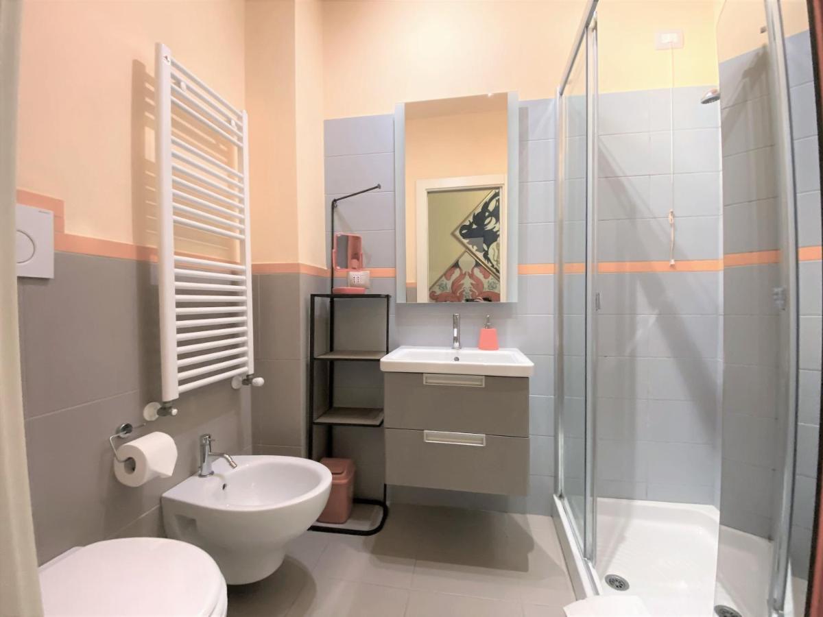 Apartament Loft 22- A Due Passi Da Piazza Del Campo Siena Zewnętrze zdjęcie