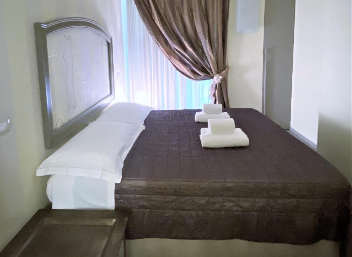 Apartament Loft 22- A Due Passi Da Piazza Del Campo Siena Zewnętrze zdjęcie